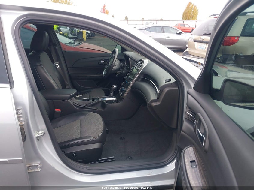 2014 CHEVROLET MALIBU 2LT 1G11E5SL6EF252469