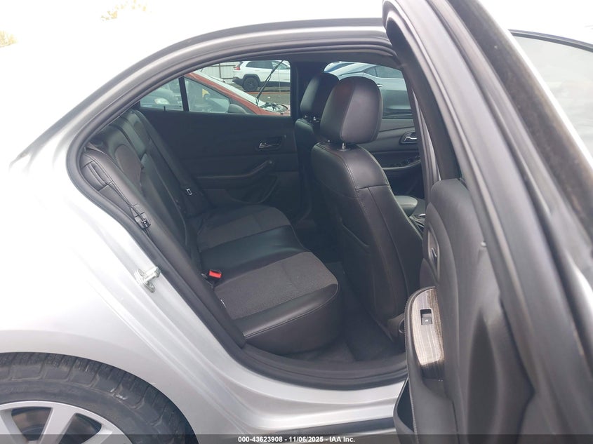 2014 CHEVROLET MALIBU 2LT 1G11E5SL6EF252469