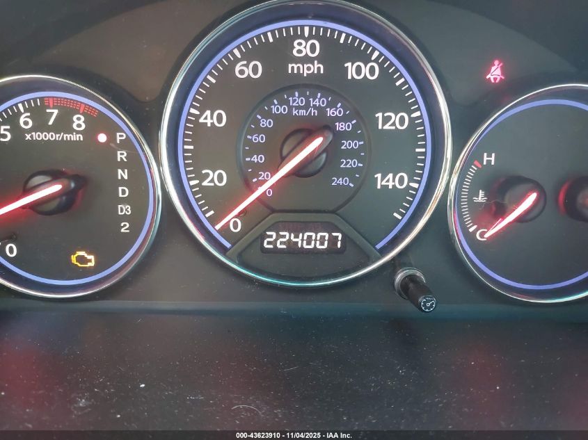 2004 Honda Civic Lx VIN: 2HGES16534H631997 Lot: 43623910