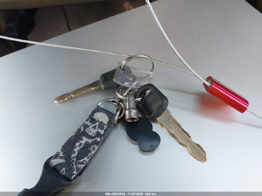 1999 Chevrolet Tahoe Ls VIN: 1GNEK13R4XJ536509 Lot: 43623934