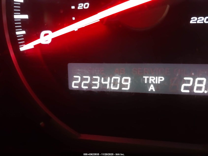 2006 Honda Pilot Ex-L VIN: 2HKYF18736H503171 Lot: 43623935