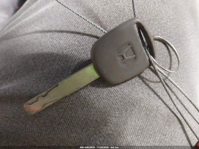 2006 Honda Pilot Ex-L VIN: 2HKYF18736H503171 Lot: 43623935