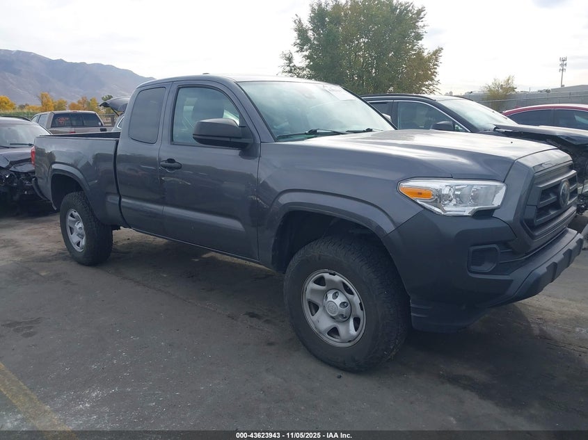 TOYOTA TACOMA SR