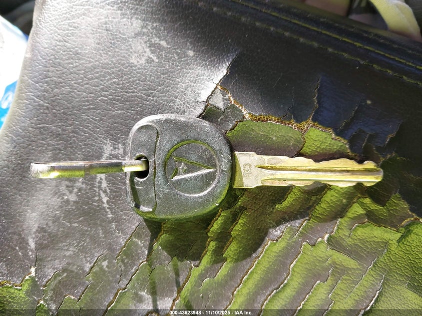 2004 Pontiac Grand Prix Gt2 VIN: 2G2WS522X41161910 Lot: 43623948