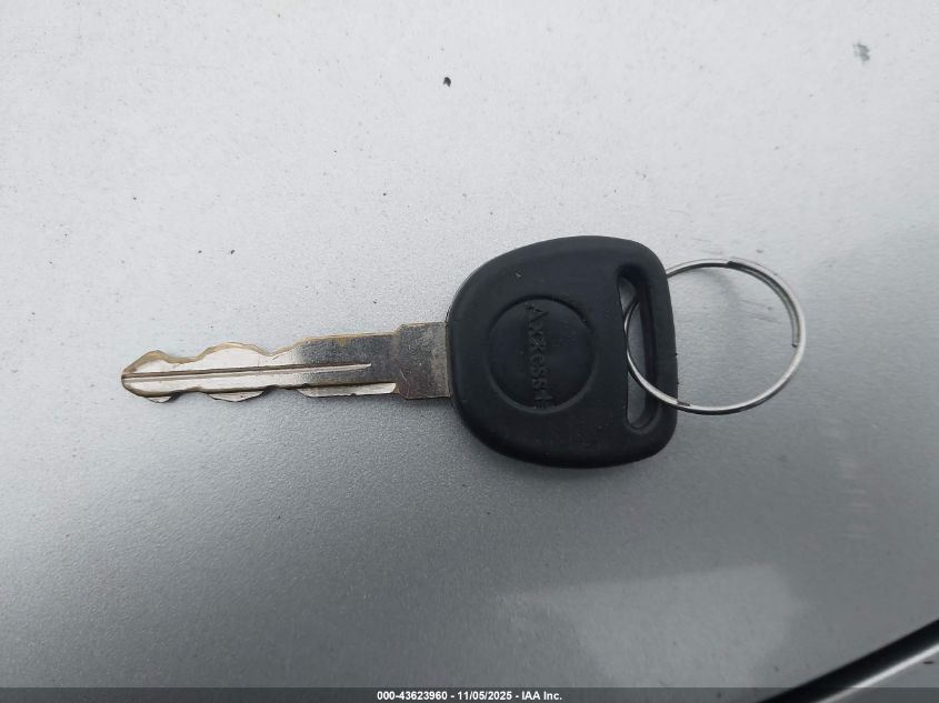 2005 Chevrolet Tahoe Ls VIN: 1GNEK13T25J198620 Lot: 43623960