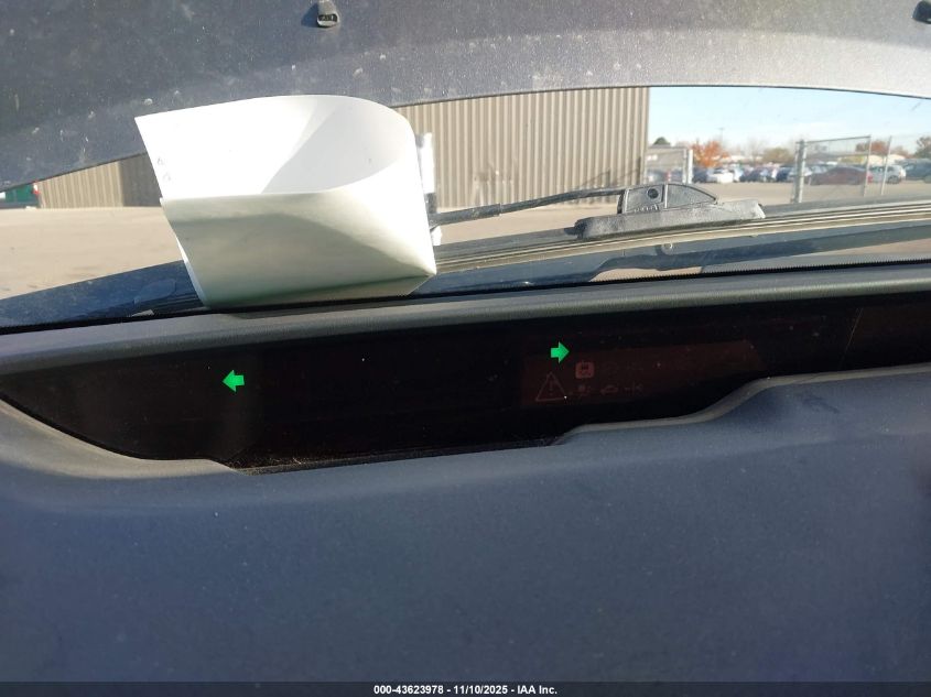 2007 Toyota Prius VIN: JTDKB20U673208250 Lot: 43623978