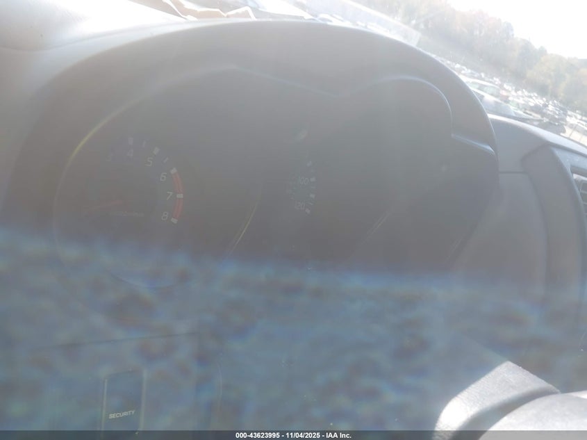 5N1ED28Y84C684666 2004 NISSAN XTERRA photo no. 7