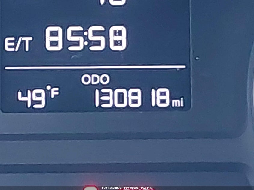 2017 Kia Forte Lx VIN: 3KPFK4A7XHE010089 Lot: 43624000