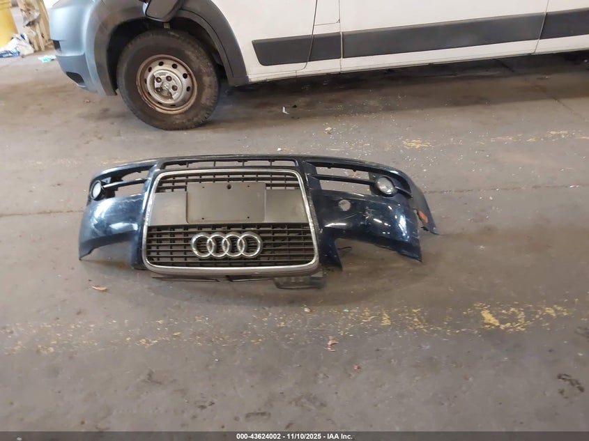2006 Audi A4 2.0T VIN: WAUAF78E96A184754 Lot: 43624002