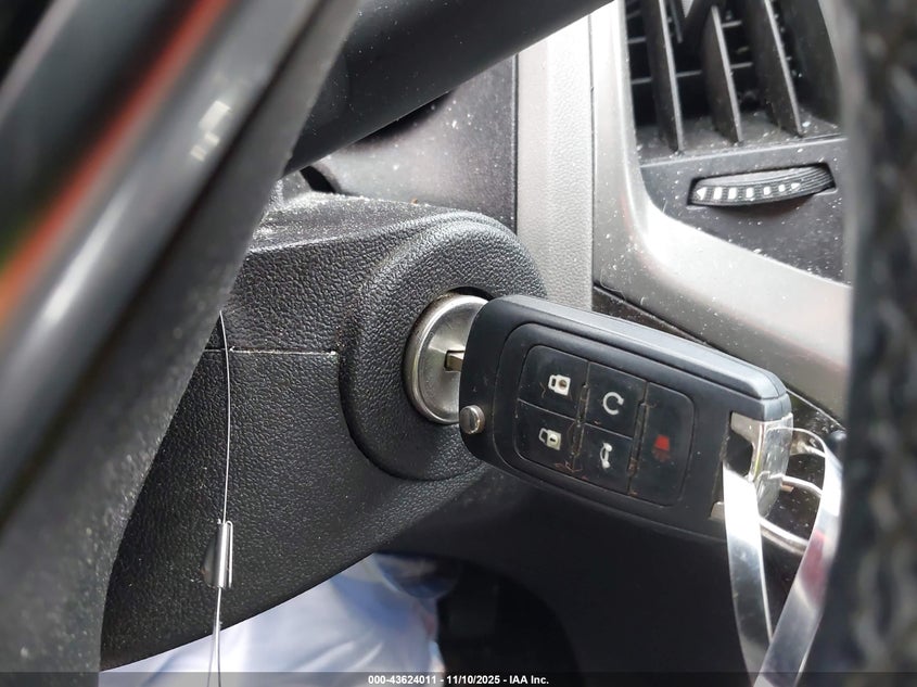 2014 Buick Verano VIN: 1G4PP5SK1E4103624 Lot: 43624011