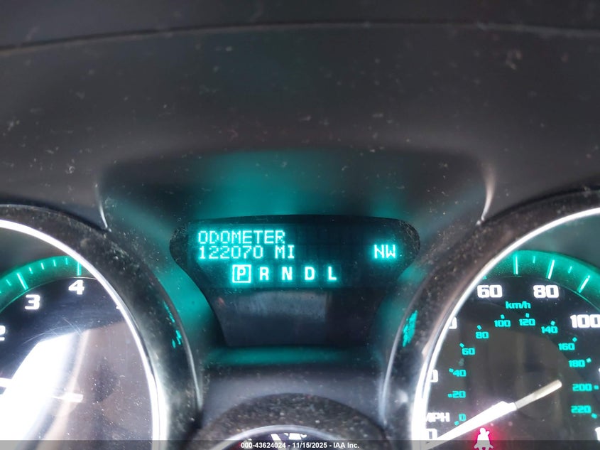 2016 Buick Enclave Leather VIN: 5GAKRBKD1GJ216195 Lot: 43624024