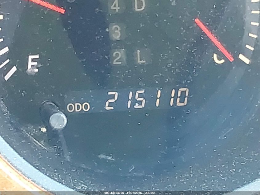 2006 Lexus Es 330 VIN: JTHBA30G765167227 Lot: 43624026