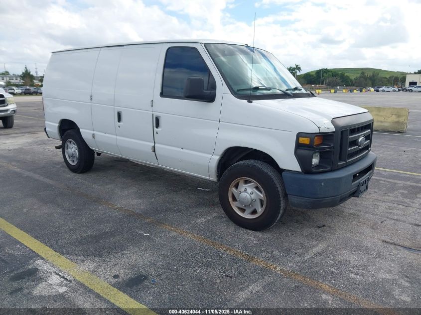 FORD E-250 COMMERCIAL