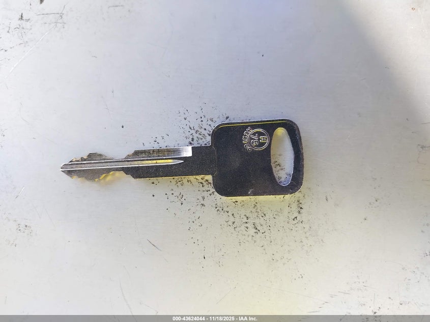 2012 Ford E-250 Commercial VIN: 1FTNE2EW8CDA88261 Lot: 43624044