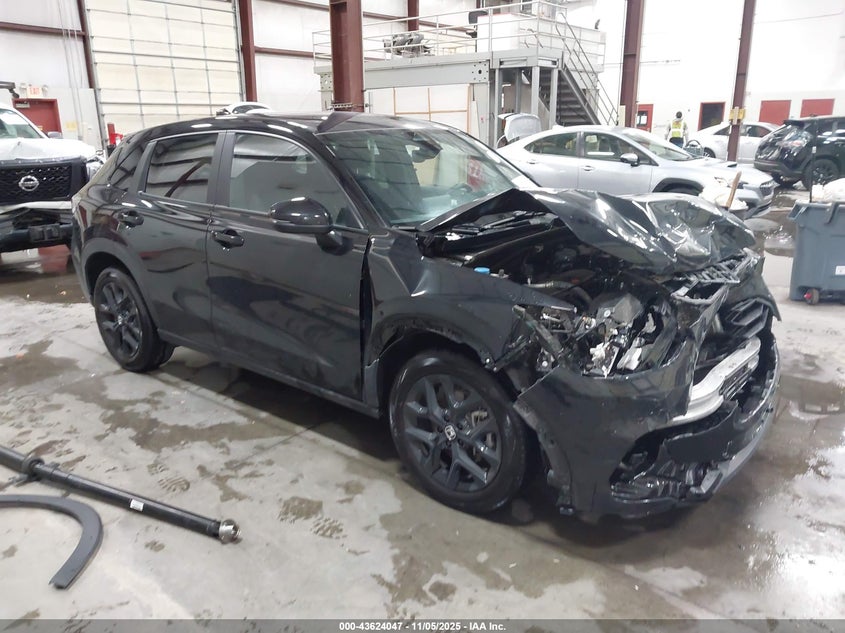 HONDA HR-V AWD SPORT