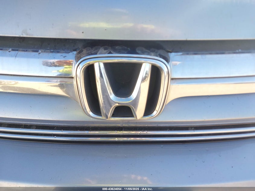 2009 Honda Cr-V Ex-L VIN: JHLRE387X9C014952 Lot: 43624054