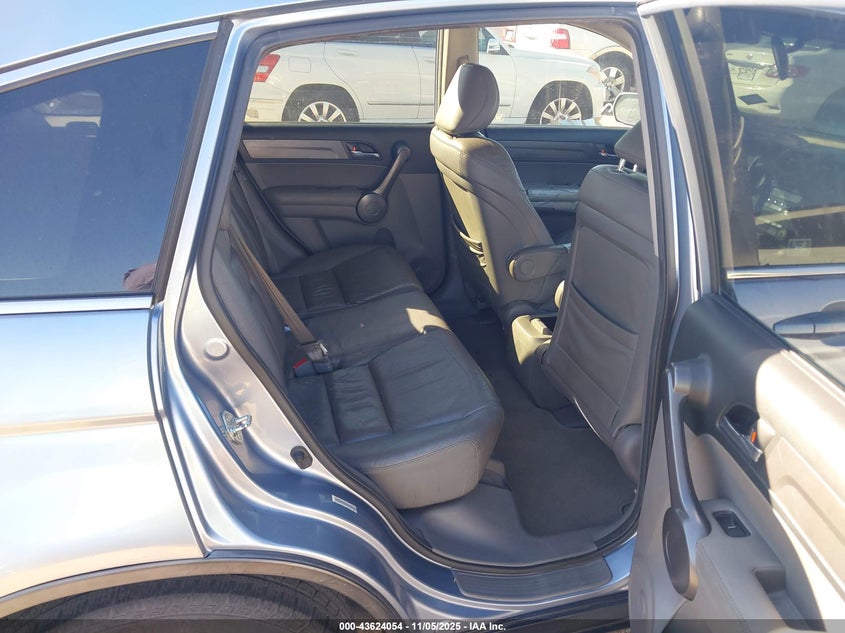 2009 Honda Cr-V Ex-L VIN: JHLRE387X9C014952 Lot: 43624054