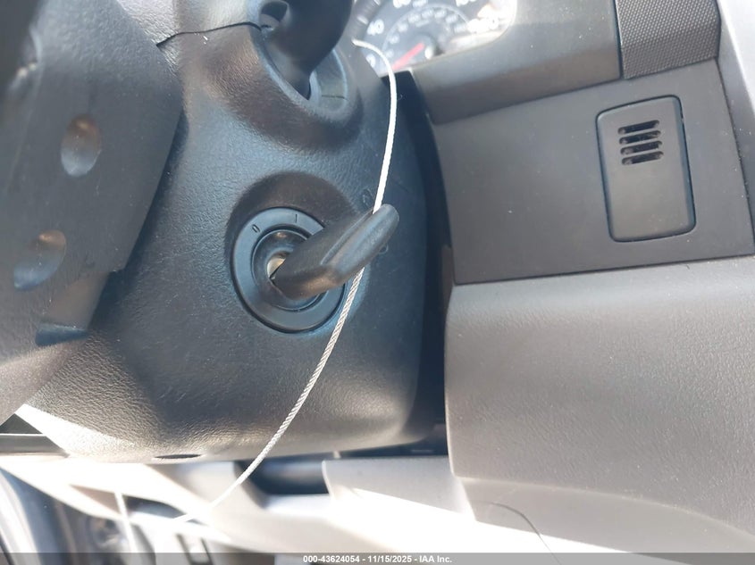 2009 Honda Cr-V Ex-L VIN: JHLRE387X9C014952 Lot: 43624054