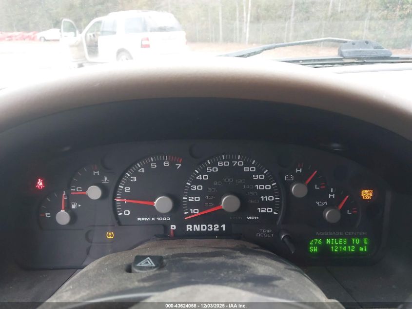 2005 Ford Explorer Xlt/Xlt Sport VIN: 1FMZU73K55UB60761 Lot: 43624058