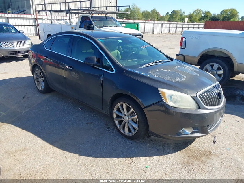 BUICK VERANO
