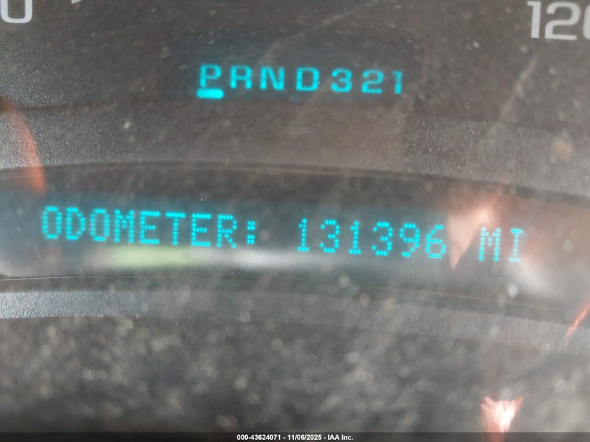 2003 Chevrolet Suburban 1500 Lt VIN: 3GNFK16Z43G148451 Lot: 43624071