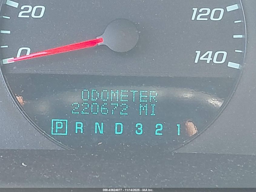 2011 Chevrolet Impala Ls VIN: 2G1WF5EK2B1291181 Lot: 43624077