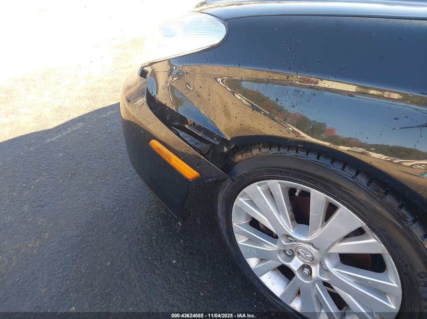 2004 Lexus Es 330 VIN: JTHBA30G540005719 Lot: 43624085