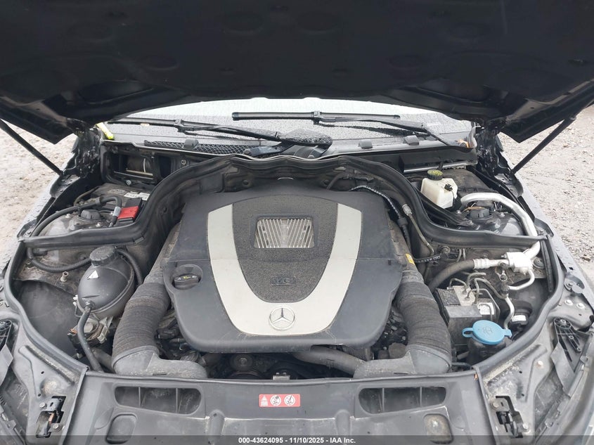 2012 Mercedes-Benz C 300 Sport 4Matic VIN: WDDGF8BBXCA713762 Lot: 43624095