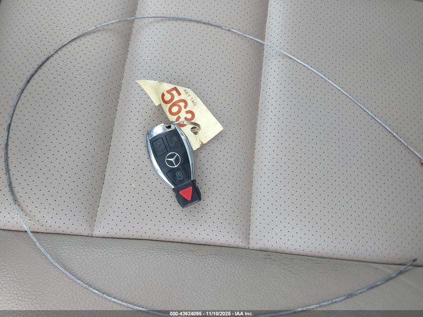 2012 Mercedes-Benz C 300 Sport 4Matic VIN: WDDGF8BBXCA713762 Lot: 43624095