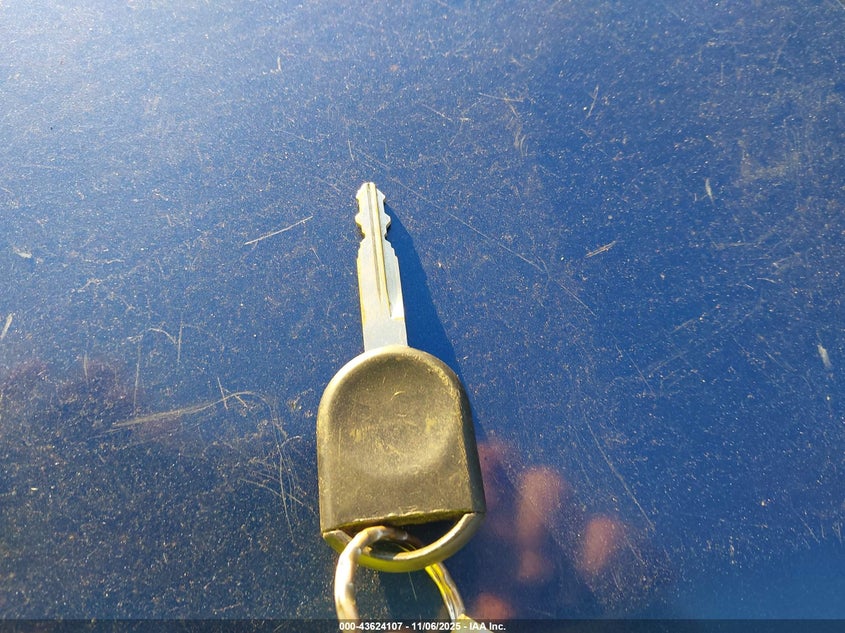 2007 Ford Ranger Sport/Stx/Xl/Xlt VIN: 1FTYR14U67PA41763 Lot: 43624107