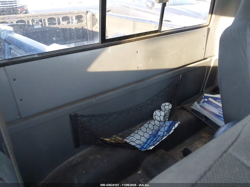 2007 Ford Ranger Sport/Stx/Xl/Xlt VIN: 1FTYR14U67PA41763 Lot: 43624107