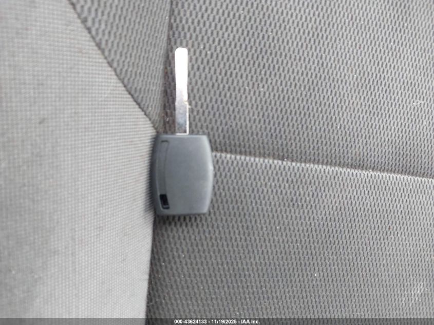 2014 Ford Focus Se VIN: 1FADP3F27EL198529 Lot: 43624133