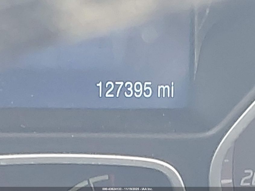 2014 Ford Focus Se VIN: 1FADP3F27EL198529 Lot: 43624133