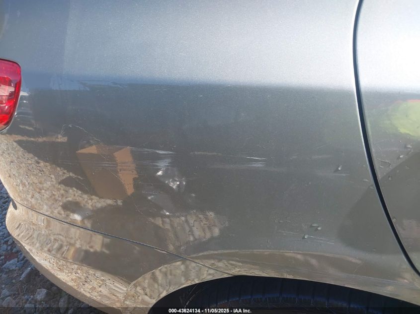 2008 Hyundai Santa Fe Limited/Se VIN: 5NMSH13E08H151379 Lot: 43624134