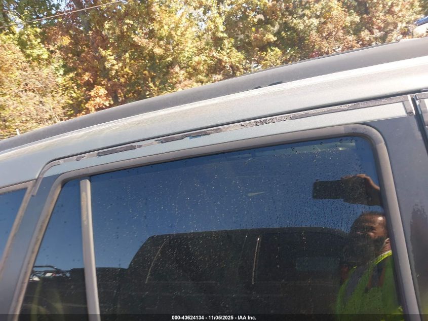 2008 Hyundai Santa Fe Limited/Se VIN: 5NMSH13E08H151379 Lot: 43624134