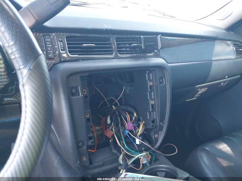 2008 Chevrolet Avalanche 1500 Lt VIN: 3GNEC12068G111103 Lot: 43624151