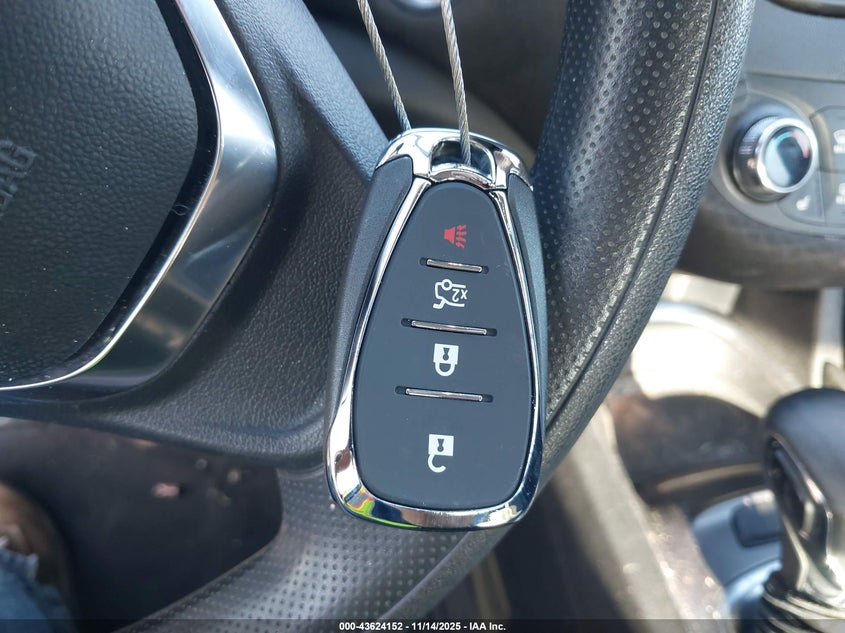 2021 Chevrolet Malibu Fwd Lt VIN: 1G1ZD5ST6MF027960 Lot: 43624152