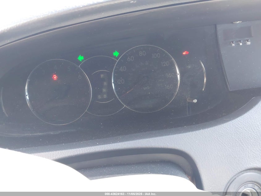 2007 Toyota Avalon Touring VIN: 4T1BK36B37U185656 Lot: 43624163