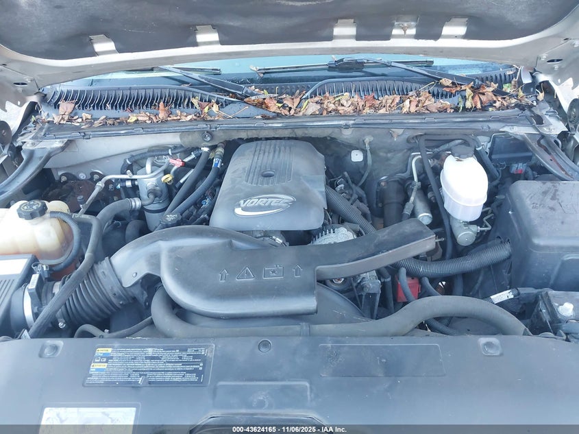 2004 Chevrolet Suburban 1500 Lt VIN: 3GNFK16Z14G258326 Lot: 43624165