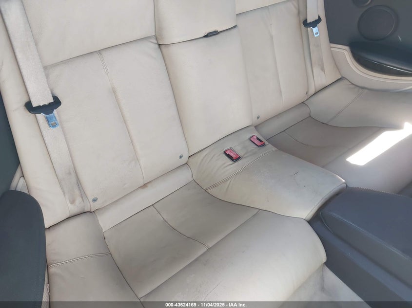 2009 BMW 650I VIN: WBAEB53589CX64952 Lot: 43624169