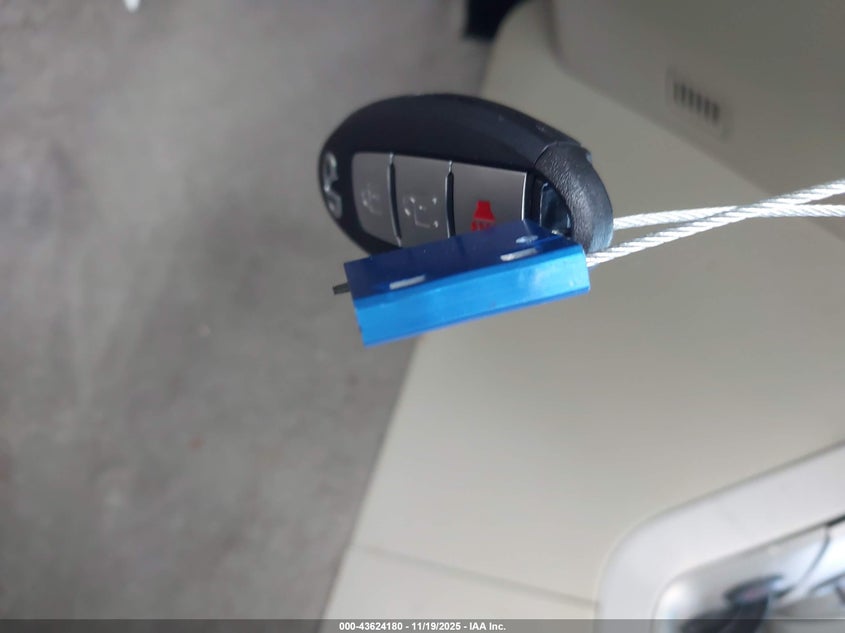 2005 Infiniti Fx35 VIN: JNRAS08U35X109699 Lot: 43624180