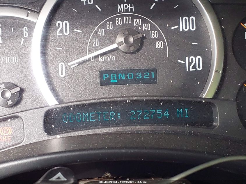 2003 Cadillac Escalade Standard VIN: 1GYEK63N33R262308 Lot: 43624184