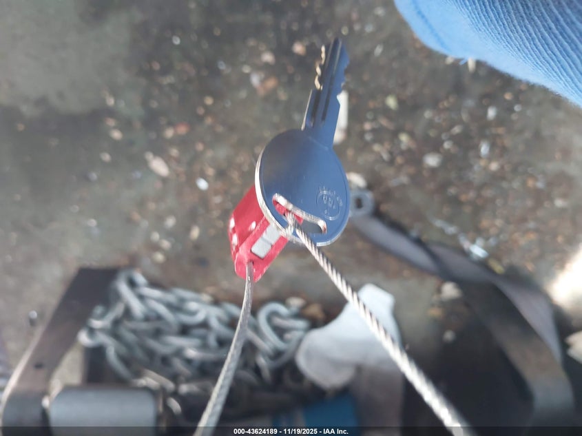 1997 Dodge Ram 1500 St VIN: 3B7HC13Y7VG826767 Lot: 43624189