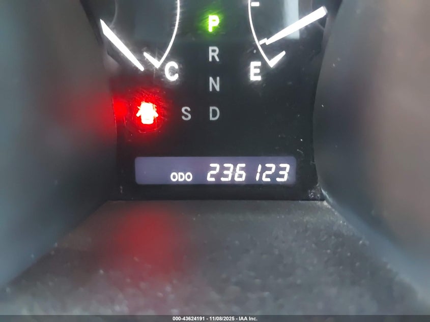 2012 Toyota Highlander Base V6 VIN: 5TDBK3EH8CS097730 Lot: 43624191