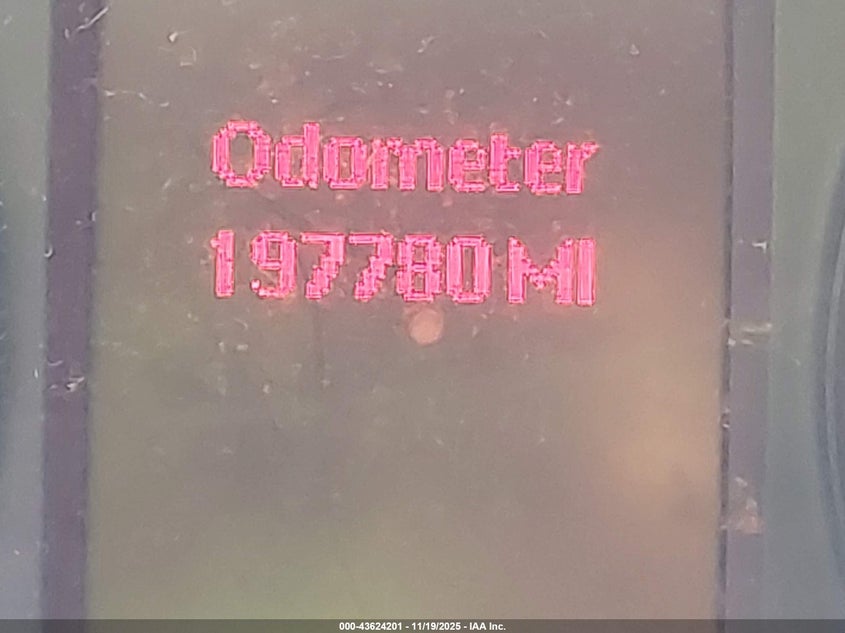 2009 Pontiac G8 VIN: 6G2ER57749L179691 Lot: 43624201