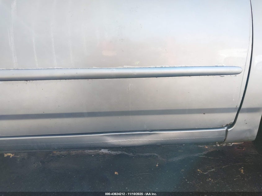 2004 Toyota Corolla Le VIN: 1NXBR32E34Z341587 Lot: 43624212