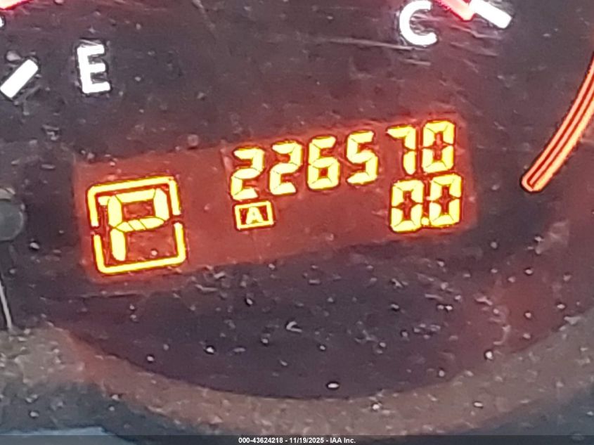 2008 Nissan Altima 2.5 S VIN: 1N4AL21E18N433171 Lot: 43624218