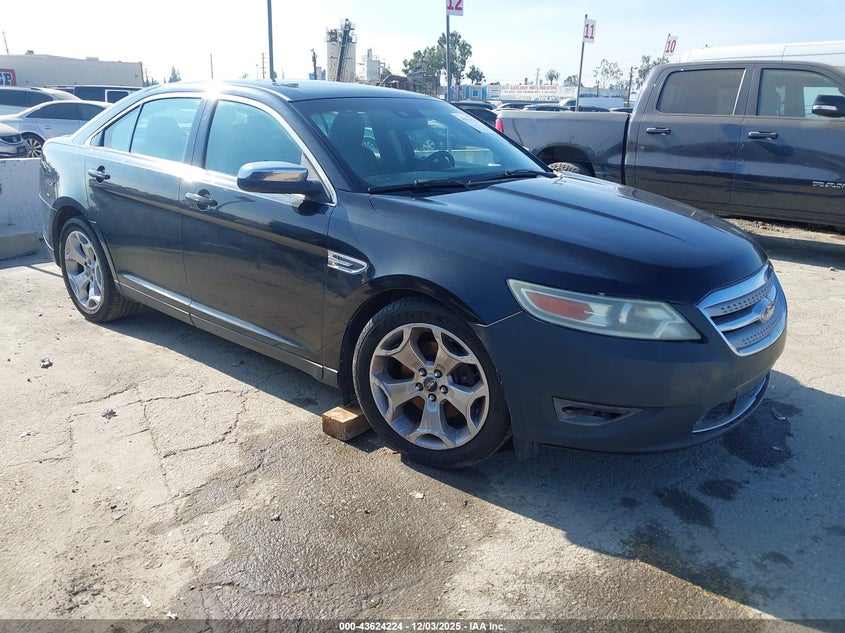FORD TAURUS LIMITED