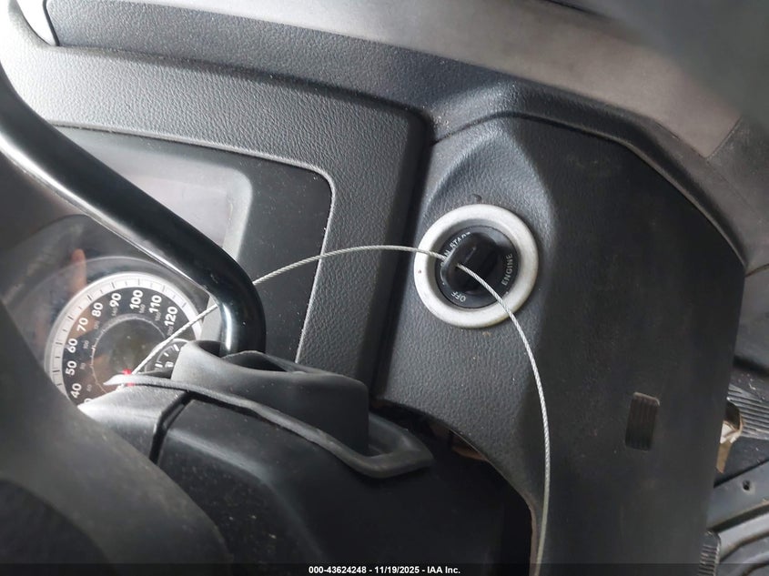 2013 Ram 1500 Express VIN: 1C6RR6FT5DS629336 Lot: 43624248