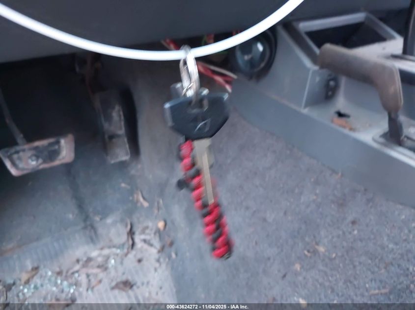 1995 Jeep Cherokee Sport VIN: 1J4FJ68S5SL632424 Lot: 43624272